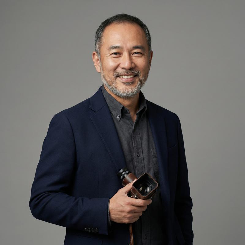 糖心vlog影视导演专家