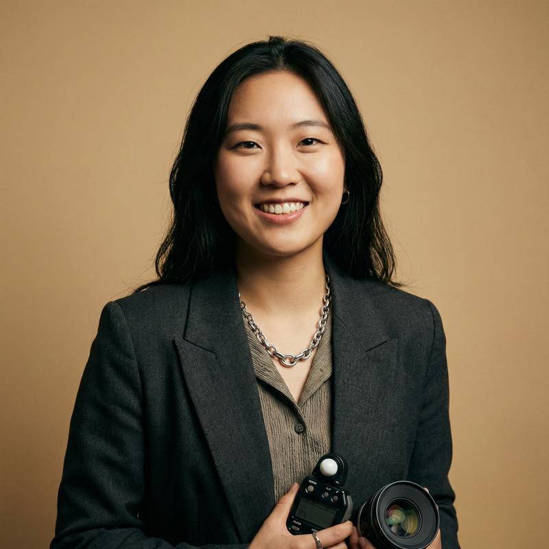 糖心vlog摄影师专家