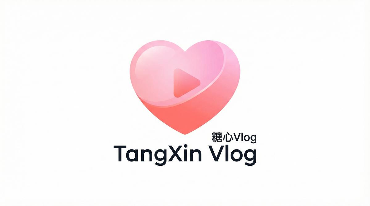 糖心vlog